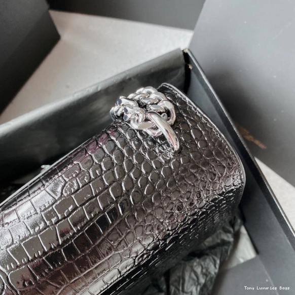 Tony Luxuries MEDIUM YSL SUNSET 0823